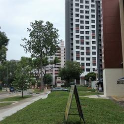 Jurong West Street 41 (D22), Shop House #130824272